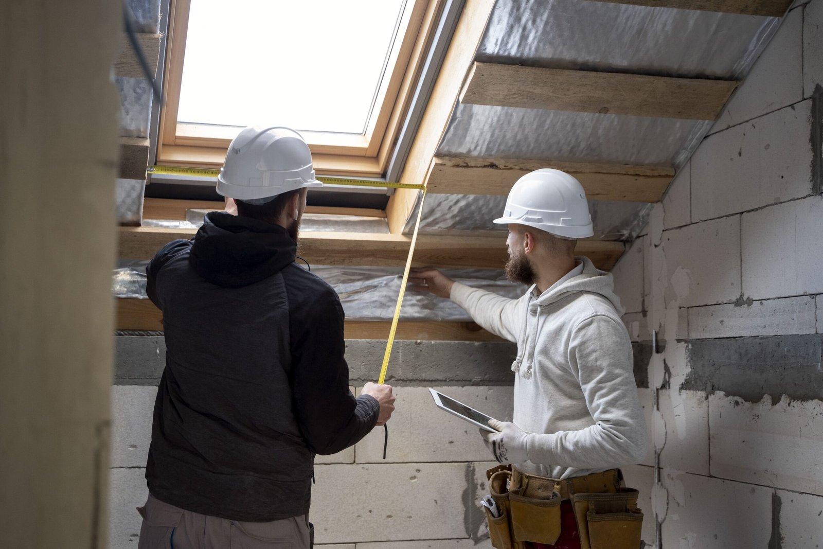 What is Batt Insulation? How to Choose the Right Batt Insulation for Your Home